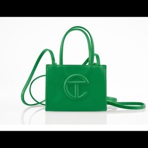 Brand New Telfar Bag, never unpackaged.